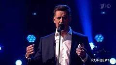 Дмитрий Дюжев — «Так дымно, что в зеркале нет отраженья...». «Своя колея». Фрагмент выпуска от 29.01.2017