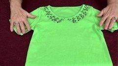 Рисуем на футболке. Доброе утро. Фрагмент выпуска от 30.06.2015