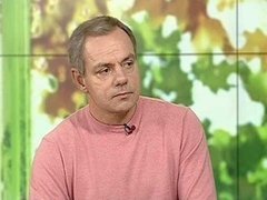 Александр Мохов