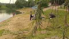 Здесь мог бы быть пляж… Доброе утро. Фрагмент выпуска от 29.06.2015