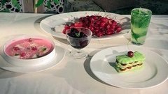 Жара: мороженое и не только. Доброе утро. Фрагмент выпуска от 26.06.2015