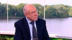 Сергей Яковлев. Доброе утро. Фрагмент выпуска от 26.06.2015