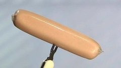 Нитрит натрия в колбасе. Доброе утро. Фрагмент выпуска от 24.06.2015