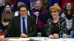 Екатерина Васильева. Сегодня вечером. Выпуск от 11.02.2017