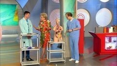 Жить здорово! Выпуск от 22.06.2015