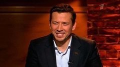 Гость Андрей Мерзликин. На ночь глядя. Выпуск от 18.06.2015