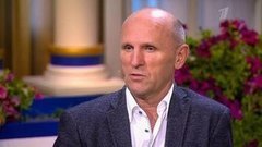 Бизнесмен-оптимист. Давай поженимся! Выпуск от 17.06.2015