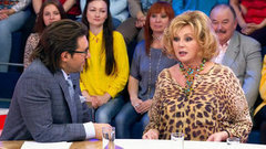 Наталья Селезнева. Сегодня вечером. Лучшие моменты выпуска от 13.06.2015