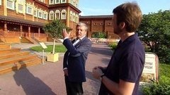 Сергей Худяков. Доброе утро. Фрагмент выпуска от 15.06.2015