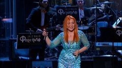 Анастасия Спиридонова. «Simply the best». Юбилейный концерт оркестра «Фонограф». Фрагмент выпуска от 12.06.2015