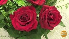 Розы навсегда! Доброе утро. Фрагмент выпуска от 07.03.2017