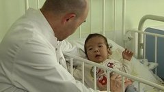 Будущее детской трансплантологии. Доброе утро. Фрагмент выпуска от 11.06.2015