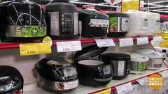 Мультиварки. Доброе утро. Фрагмент выпуска от 10.03.2017