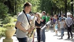 Как мы выбираем друзей. Доброе утро. Фрагмент выпуска от 09.06.2015