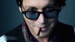 Джонни Деппу — 52! Доброе утро. Фрагмент выпуска от 09.06.2015