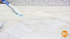 Как отстирать грязный воротник. Доброе утро. Фрагмент выпуска от 16.03.2017