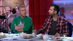 Роскосмос набирает космонавтов в полет на Луну. «Зачем на Луну нужно отправлять хороших людей?» Прожекторперисхилтон. Фрагмент выпуска от 18.03.2017