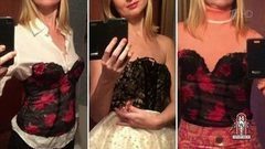 Модная экспертиза: корсеты. Модный приговор. Фрагмент выпуска от 20.03.2017