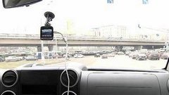 Дорожные баталии. Доброе утро. Фрагмент выпуска от 05.06.2015