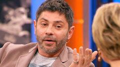 Валерий Николаев: «Я романтик: собаку в нос целую». Наедине со всеми. Фрагмент выпуска от 04.06.2015