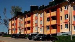 Доступное жильe. Доброе утро. Фрагмент выпуска от 04.06.2015