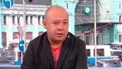 Алексей Герман-младший. Доброе утро. Фрагмент выпуска от 04.06.2015