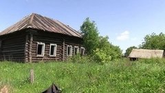 Мeртвые деревни. Доброе утро. Фрагмент выпуска от 03.06.2015