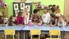 Эти странные игрушки. Доброе утро. Фрагмент выпуска от 28.05.2015