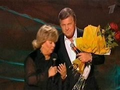 Лариса Рубальская: странная женщина (продолжение). Пусть говорят. Выпуск от 27.09.2010