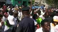 В мире. Победа над эболой. Доброе утро. Фрагмент выпуска от 26.05.2015