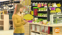 Силиконовые формы для выпечки куличей. Доброе утро. Фрагмент выпуска от 14.04.2017