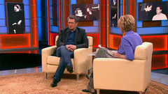 Андрей Ильин: «Роли надо делать легко и непринужденно». Наедине со всеми. Фрагмент выпуска от 25.05.2015