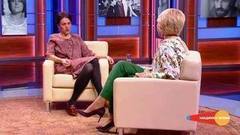 Дарья Хмельницкая: Защищая животных, я борюсь за людей. Наедине со всеми. Фрагмент выпуска от 19.04.2017