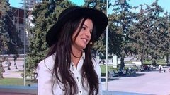 Юлия Волкова. Доброе утро. Фрагмент выпуска от 21.05.2015