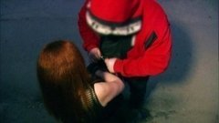 Как себя защитить. Если вас хотят ограбить… Доброе утро. Фрагмент выпуска от 15.05.2015