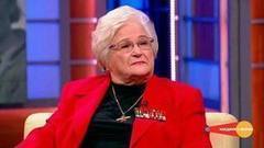 Галина Брок-Бельцова: Мы чувствовали, что должны одержать победу. Наедине со всеми. Фрагмент выпуска от 05.05.2017