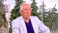 Александр Пашутин. Доброе утро. Фрагмент выпуска от 14.05.2015