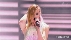 Юлианна Караулова — «Разбитая любовь». «Звезды Русского Радио». Фрагмент выпуска от 07.05.2017