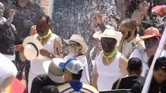 В мире. Национальный праздник. Доброе утро. Фрагмент выпуска от 13.05.2015