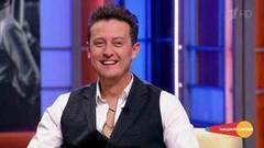 Гость Станислав Ярушин. Наедине со всеми. Выпуск от 10.05.2017