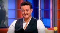 Станислав Ярушин: блиц-опрос. Наедине со всеми. Фрагмент выпуска от 10.05.2017