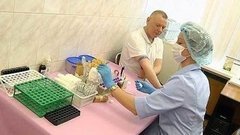 Тест на алкоголизм. Доброе утро. Фрагмент выпуска от 12.05.2015