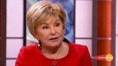 Ангелина Вовк: Мне не приходилось подстраиваться под время. Наедине со всеми. Фрагмент выпуска от 16.05.2017