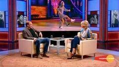 Андрей Бурковский: Мы горды тем, что мы это сделали. Наедине со всеми. Фрагмент выпуска от 17.05.2017