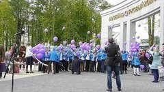 «Сирень Победы» в Минске. Доброе утро. Фрагмент выпуска от 06.05.2015