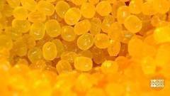 Леденцовая карамель с начинкой. Доброе утро. Фрагмент выпуска от 24.05.2017