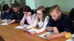 ЕГЭ: на старт, внимание… без паники! Доброе утро. Фрагмент выпуска от 29.05.2017
