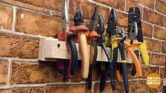 Инструменты — всегда под рукой. Доброе утро. Фрагмент выпуска от 29.05.2017