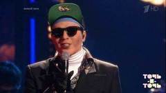 Родион Газманов. Жанна Агузарова — «Верю я». Точь-в-точь. Суперсезон. Фрагмент выпуска от 25.09.2016