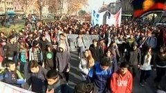 В мире. Международный день солидарности молодежи. Доброе утро. Фрагмент выпуска от 24.04.2015